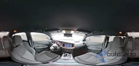 2019 Dodge Charger Gt z USA, uszkodzony, nr VIN 2C3CDXHG8KH721570